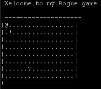 Rogue